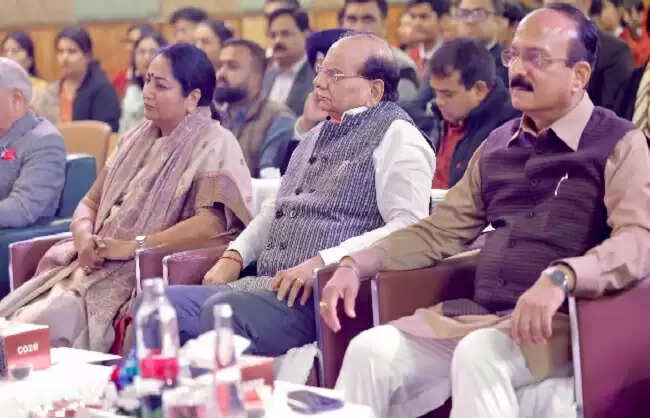 दिल्ली में स्कूलों की सुरक्षा को लेकर डिजास्टर रेडी स्कूल्स कैंपेन की शुरुआत