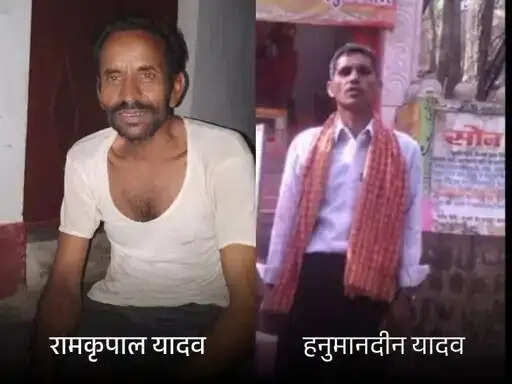 अनूपपुर: अनूपपुर लॉज हादसे में परिजन का दर्द, पिता का शव दबा था औक अनजान बेटा हटाता रहा मलबा