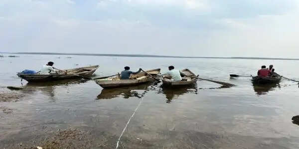 गंगरेल में इतिहास रचेगा ‘महानदी रिवर बोट चैंपियनशिप’, 52 टीमें दिखाएंगी दमखम