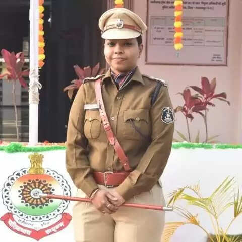 डीएसपी मीना साहू व मोनिका मरावी ने लिया चार्ज