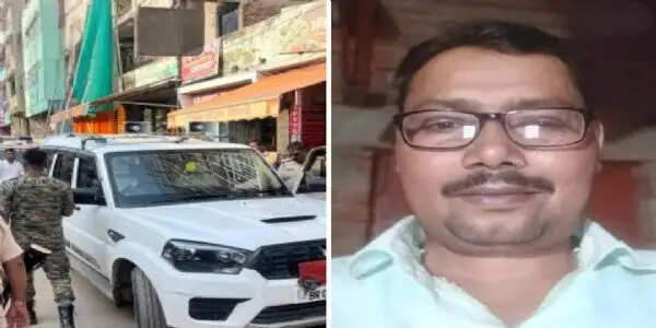 नथुनी अहीर के डेरा स्कूल कुकर्म मामले में मुख्य आरोपी शिक्षक गिरफ्तार