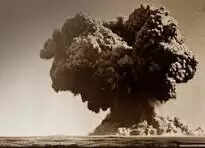 इतिहास के पन्नों में 18 मई: भारत ने पोखरण में किया पहला परमाणु बम परीक्षण