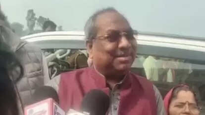 हम नाव वाले हैं, जिसने नाव में बैठकर धोखा दिया, जनता ने उसे पहचान लिया : संजय निषाद