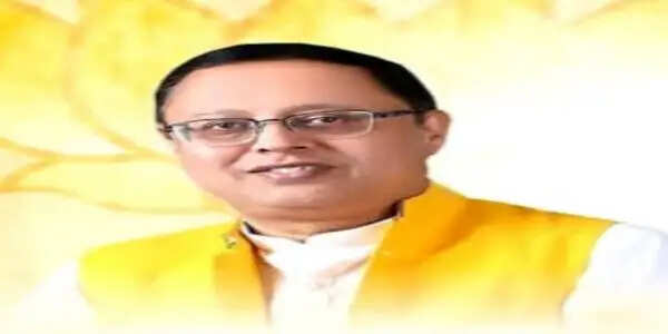 भाजयुमो के मंडल अध्यक्ष रहे रामप्रताप सिंह चौहान 35 साल बाद बने राज्यसभा प्रत्याशी