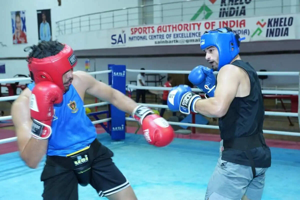 ओलंपिक की राह पर भारत : साई के राष्ट्रीय उत्कृष्टता केंद्र बढ़ा रहे पदक की उम्मीदें