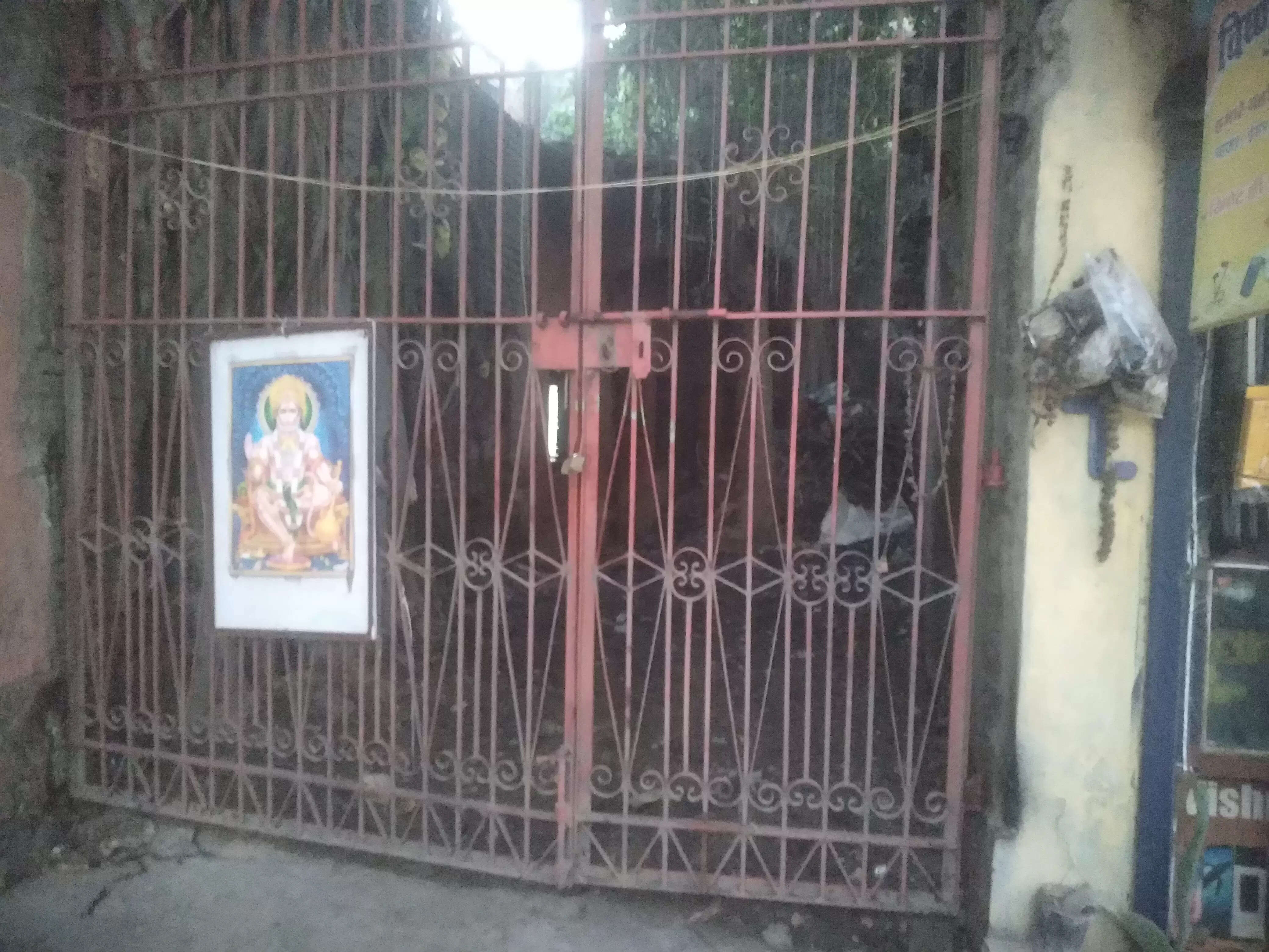 वाराणसी : जगतगंज में गुरुद्वारा और हनुमान मंदिर का 42 साल पुराना विवाद सुलझा,क्षेत्रीय लोगों में हर्ष