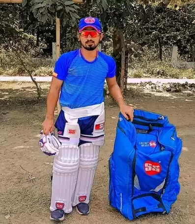 बिहार के कप्तान साकिबुल गनी लिस्ट-ए क्रिकेट में सबसे तेज शतक लगाने वाले भारतीय बने