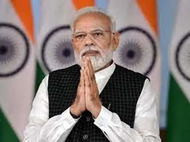 प्रधानमंत्री मोदी 19 जनवरी को सोलापुर में असंगठित श्रमिक आवास परियोजना का उद्धाटन करेंगे