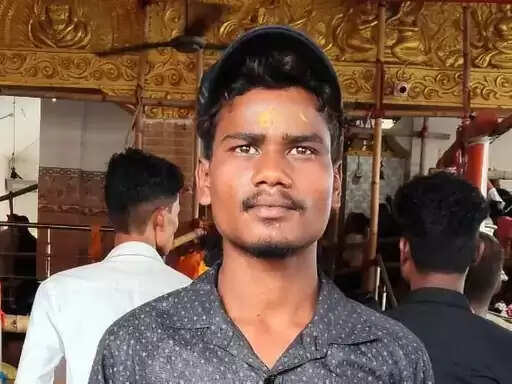 तालाब में डूबने से 22 वर्षीय छात्र की मौत, गांव में शोक की लहर