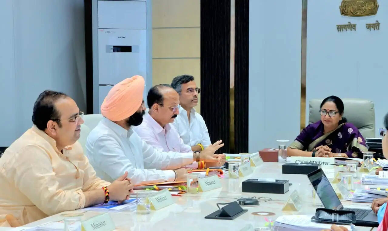(लीड) दिल्ली में तय समय सीमा में मिलेंगी सरकारी सेवाएं, सरकार ने विधयेक को मंजूरी दी