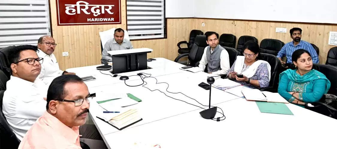 राज्य के सभी विद्यालयों में बजेगी “वॉटर बेल”