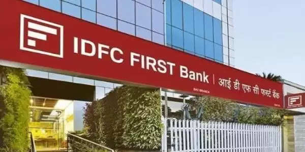 The merger of IDFC Limited and IDFC First Bank will be effective from October 1, information given in the exchange filing.