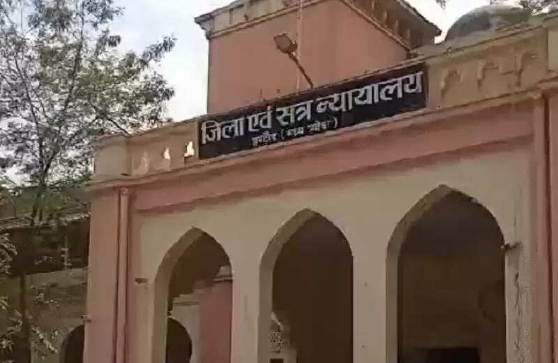 मप्रः इंदौर में दो साल की मासूम से दुष्कर्म करने वाले को 4 धाराओं में उम्रकैद