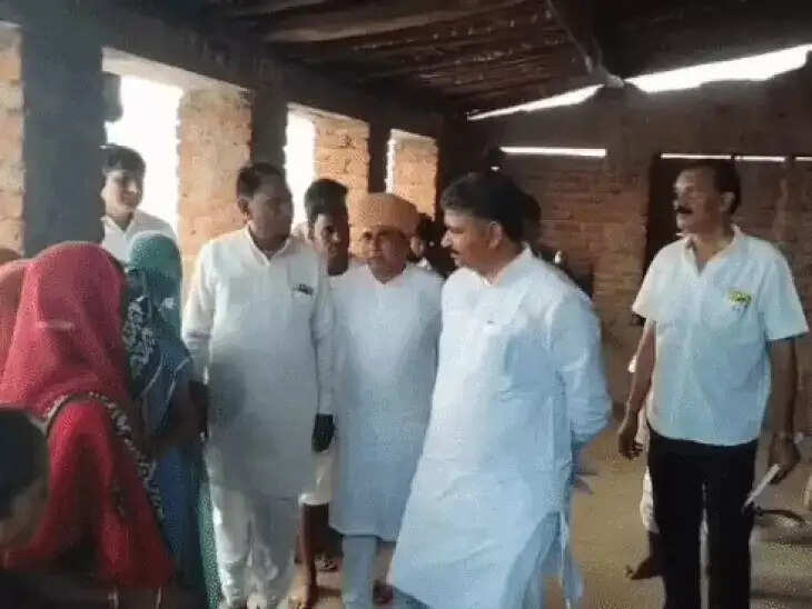 सलूंबर में 5 मासूमों की मौत पर जूली ने सरकार पर लगाए गंभीर आरोप