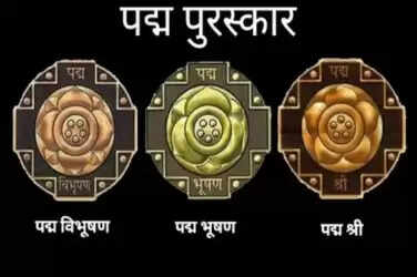 छह विदेशी हस्तियों को पद्म पुरस्कार, जर्मनी, रूस, अमेरिका और जॉर्जिया की हस्तियां शामिल