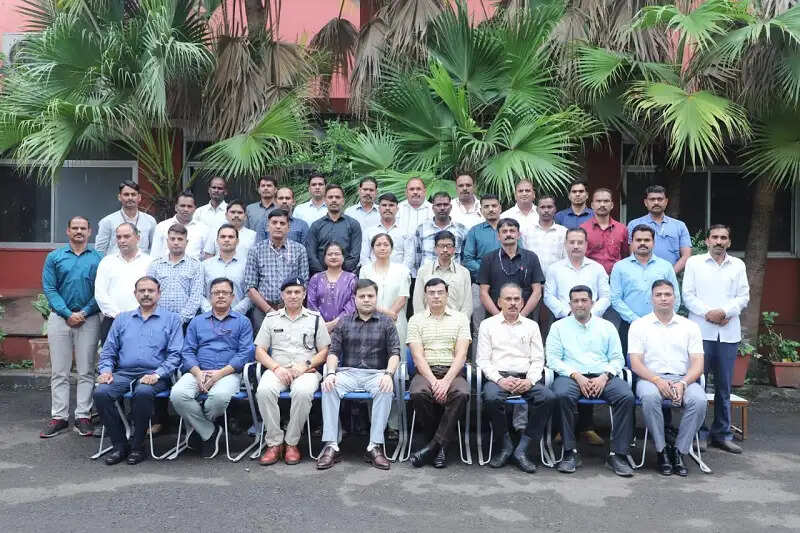 मप्रः सड़क सुरक्षा प्रबंधन पर दो दिवसीय प्रशिक्षण संपन्न