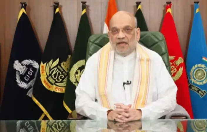 भाषाई विविधता कमजोरी नहीं, देश की सबसे बड़ी ताकत और सांस्कृतिक पूंजी हैः अमित शाह