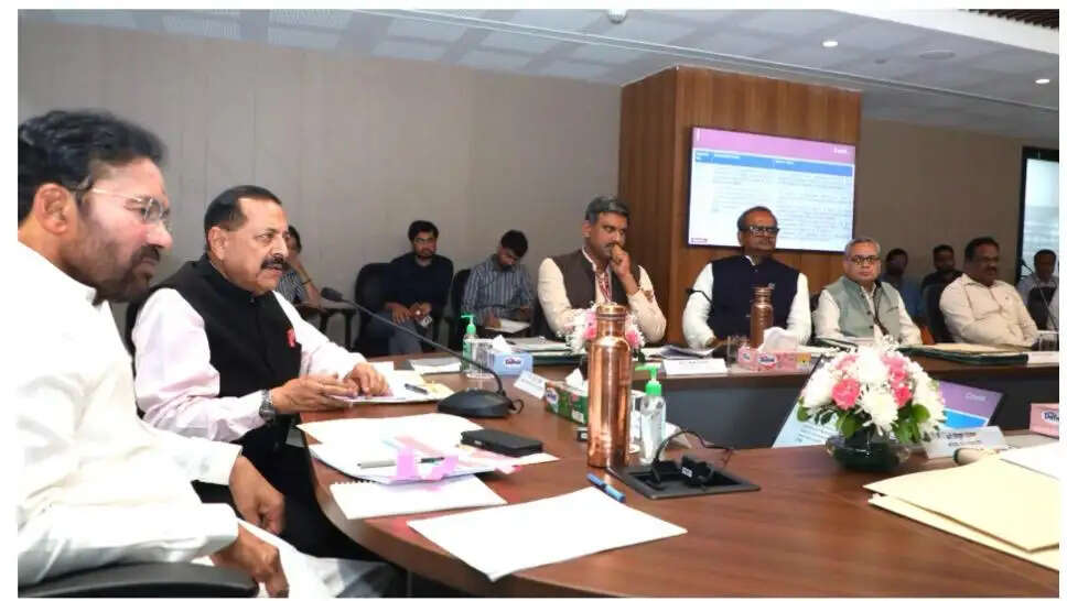 लिथियम, कोबाल्ट सहित महत्वपूर्ण खनिजों की खोज तेज करने में जुटी सरकार