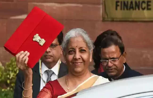 आगामी केंद्रीय बजट क्या रविवार को होगा पेश, एक फरवरी को रविदास जयंती की छुट्टी