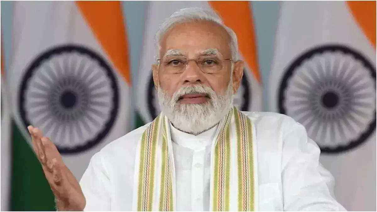 प्रधानमंत्री मोदी 6 मार्च को चंपारण समेत उत्तर बिहार को देगे कई योजनाओ की सौगात