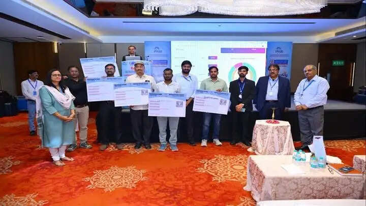 ग्वालियरः एनपीएस संचय सहित अन्य विषयों पर वित्तीय जागरूकता कार्यक्रम आयोजित