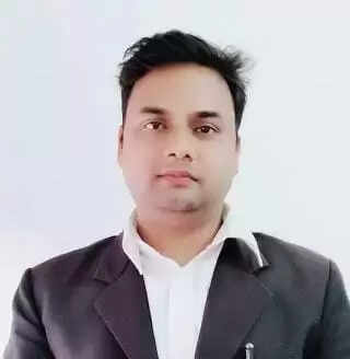 डीएलएसए में पैनल अधिवक्ता के रूप में राहुल रंजन का चयन