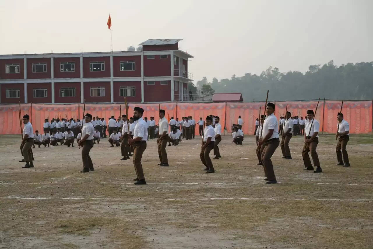 भारत अब अपने शत्रुओं को निर्णायक उत्तर देने में सक्षम : प्रदीप जोशी