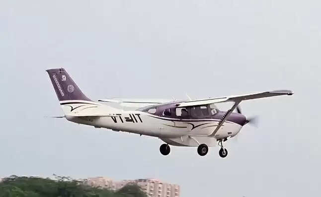 आईआईटी कानपुर ने दिल्ली में कराई क्लाउड सीडिंग, कृत्रिम बारिश से मिलेगी प्रदूषण से राहत