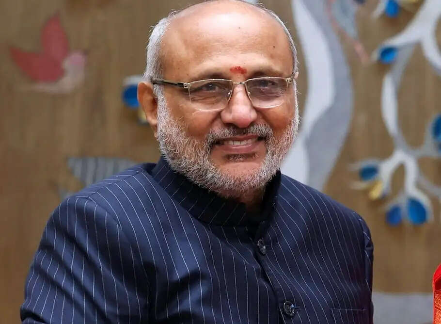 उपराष्ट्रपति सोमवार को आंध्र प्रदेश का दौरा करेंगे