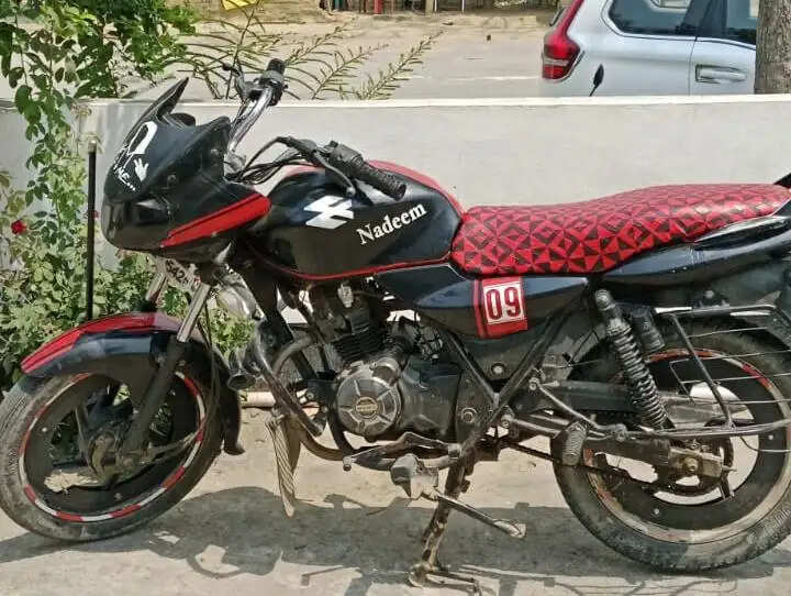 नाले में डूबने से दो युवकों की मौत