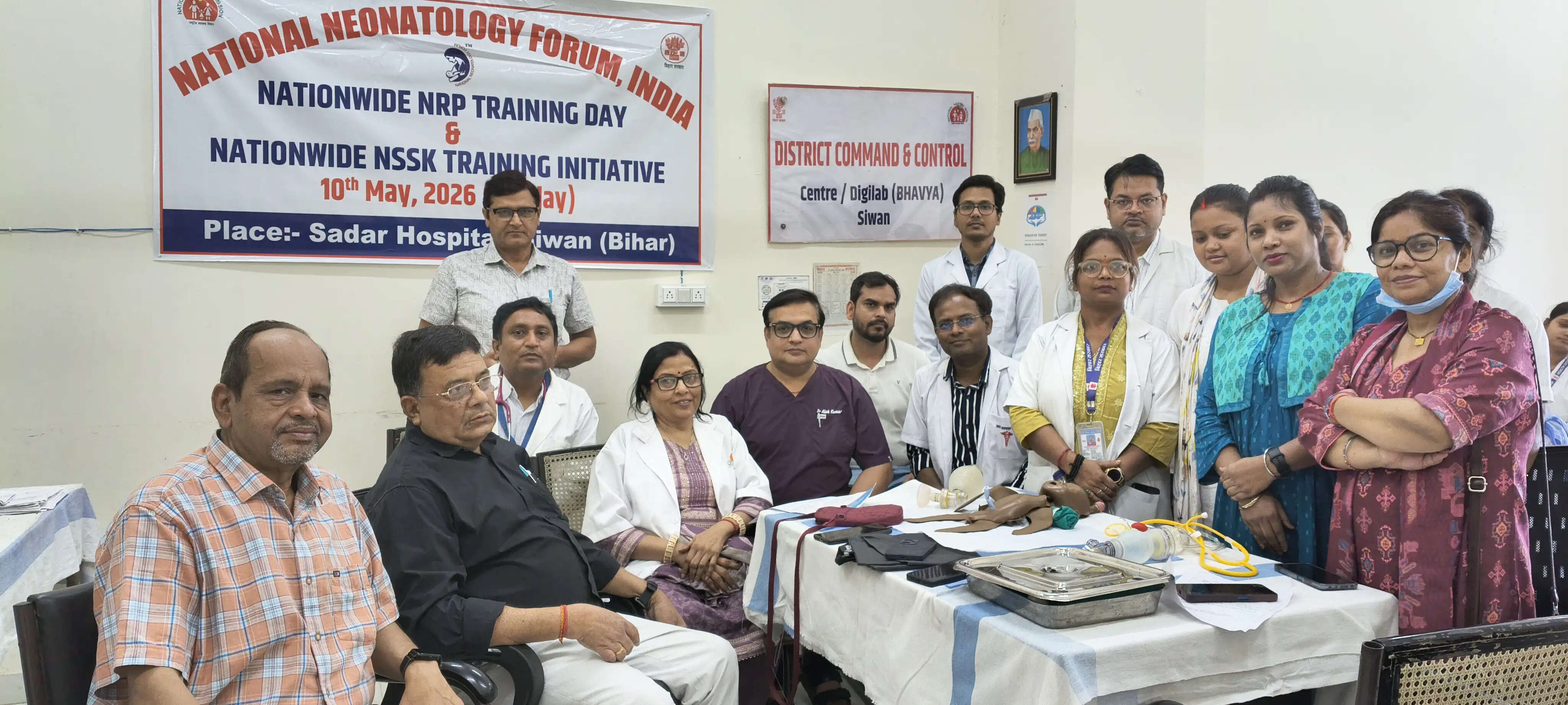 गोल्डन मिनट बचा सकता है नवजात की जिंदगी