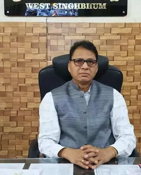 व्यवहार परिवर्तन से होगा मलेरिया पर नियंत्रण : डॉ सुशांतो