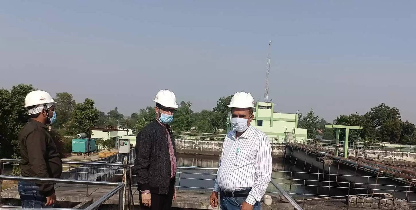 योगी सरकार की पहल से सक्रिय हुए गंगा प्रहरी और डॉल्फिन मित्र