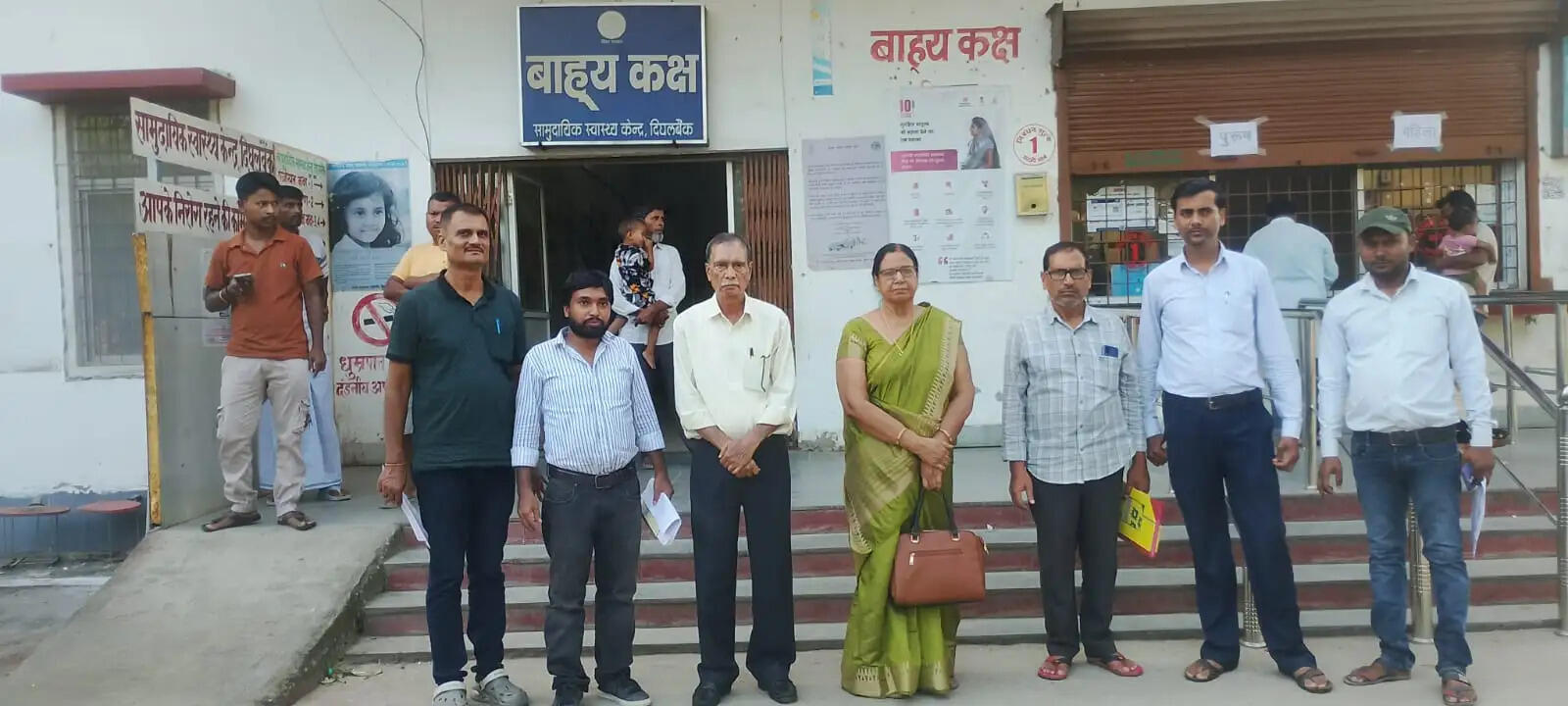 बीमारी की पहचान में जिले ने बढ़ाई रफ्तार, 1.93 लाख लोगों की हुई स्क्रीनिंग