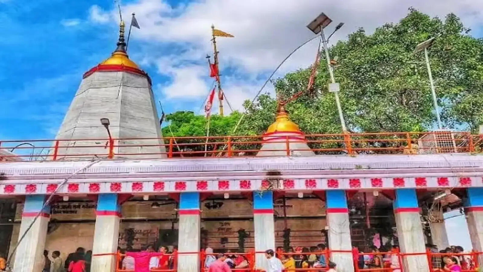 'शक्ति आराधना' से मजबूत होगी यूपी की सांस्कृतिक पहचान: जयवीर सिंह