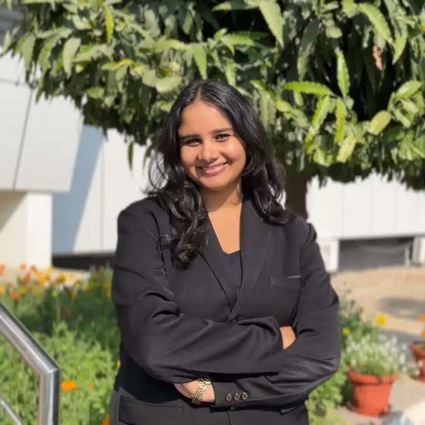 फिल्म कॉन्क्लेव 2026 में सीएसजेएमयू का जलवा, नेहा पोरवाल प्रथम