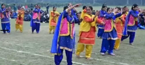 भारत स्काउट और गाइड लखनऊ : पुरस्कार वितरण के साथ जनपदीय वार्षिक रैली का समापन