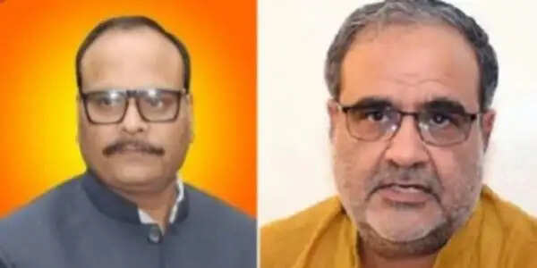 मुरादाबाद महानगर के जिला प्रशिक्षण वर्ग का शुभारंभ करेंगे चौधरी भूपेंद्र सिंह, समापन सत्र में पहुंचेंगे उपमुख्यमंत्री बृजेश पाठक