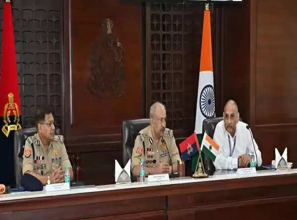 (अपडेट) प्रदेश की फॉरेंसिक संरचना को ‘नई वैज्ञानिक शक्ति’ उपलब्ध कराने का माध्यम बनेगा एमओयू : डीजीपी