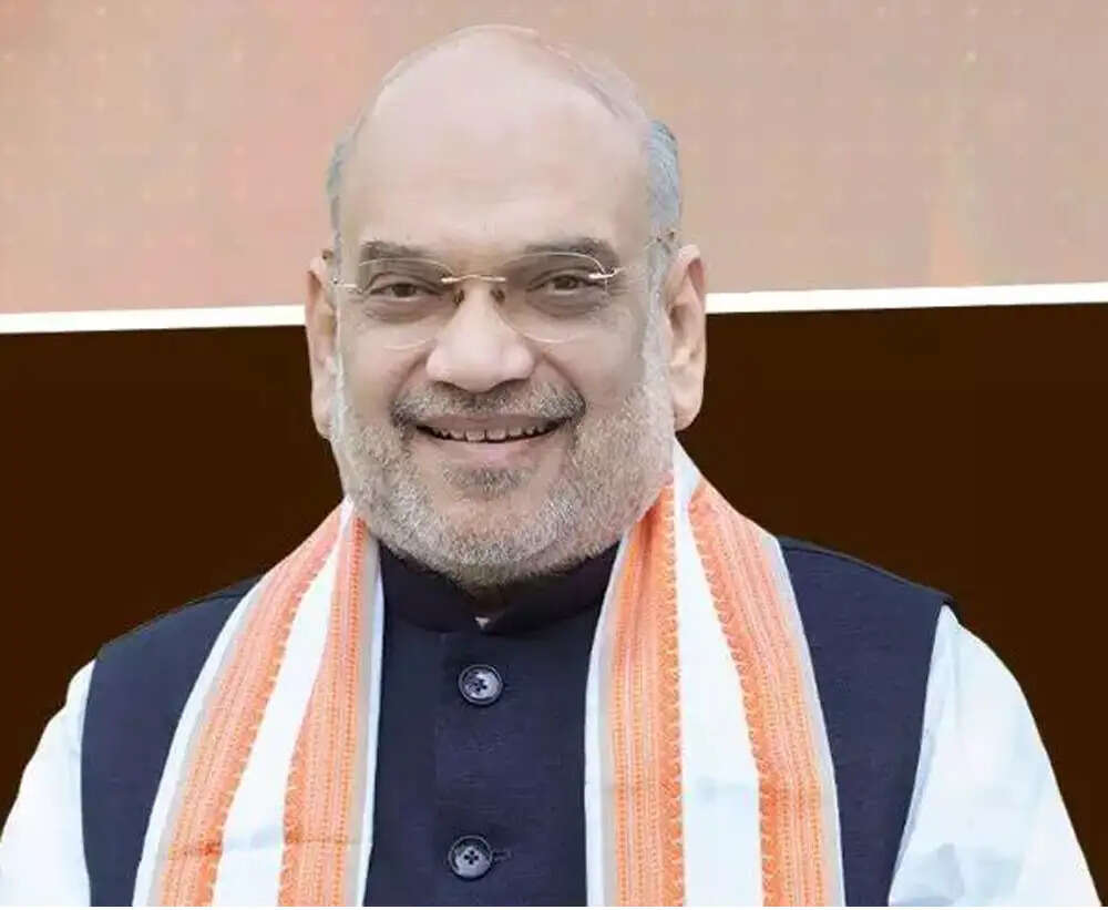 केंद्रीय गृहमंत्री शाह छत्तीसगढ़ के तीन&nbsp;दिवसीय&nbsp;दौरे पर,&nbsp;आज&nbsp;&nbsp;नेक्स्ट जेन सीजी डायल 112 का करेंगे&nbsp;शुभारंभ