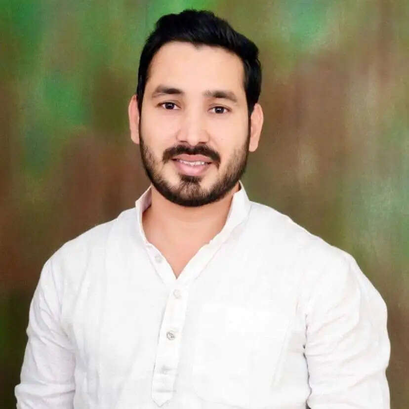 आम आदमी पार्टी में संगठन विस्तार, नूर सिद्दीकी बने&nbsp;अल्पसंख्यक प्रकोष्ठ के प्रदेश महासचिव