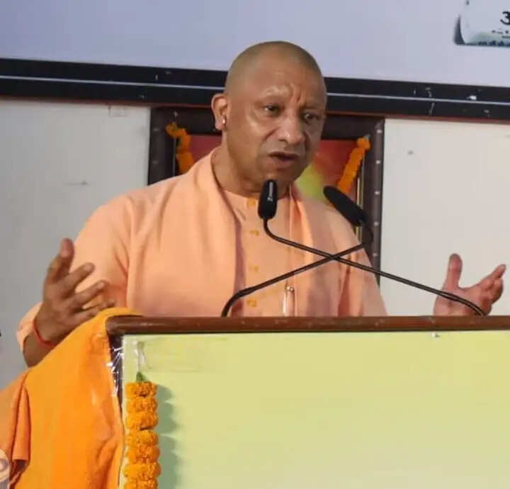 इंटरनेशनल ट्रेड शो में दिखाई दे रही उत्तर प्रदेश की ताकत: योगी आदित्यनाथ