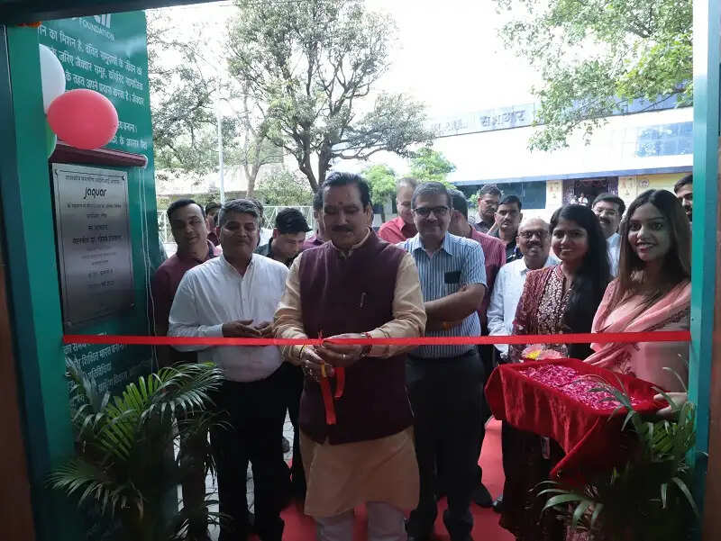 उद्योग की मांग के अनुरूप तकनीकी दक्षता का केंद्र बनेगी आधुनिक प्लंबिंग लैब