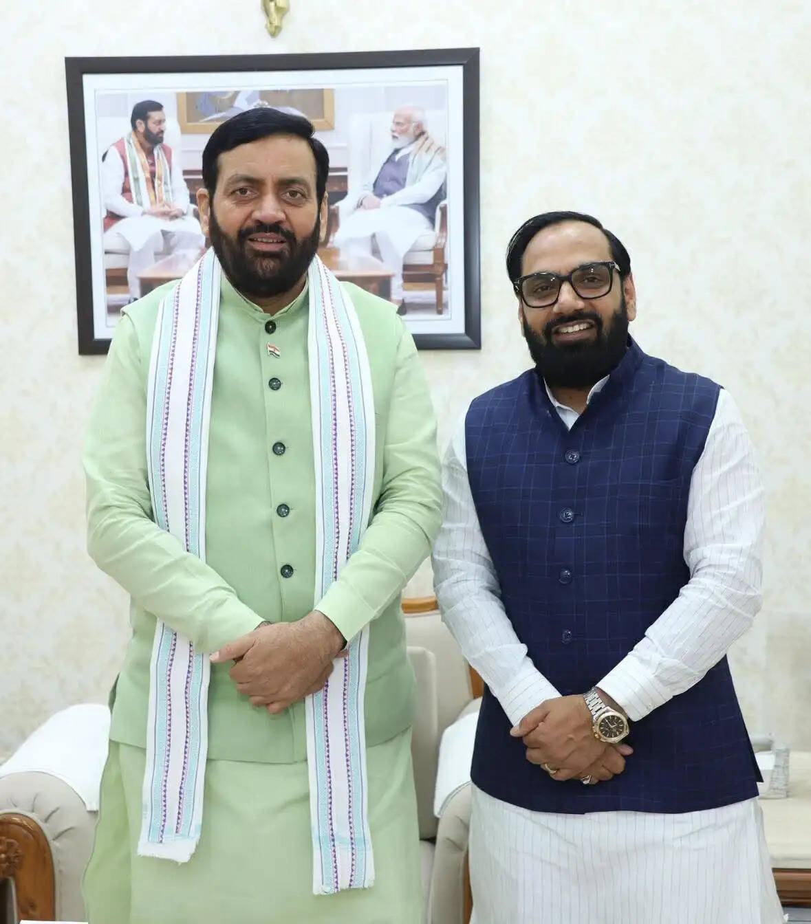 जींद : मुख्यमंत्री की घोषणाओं पर काम हुआ शुरू