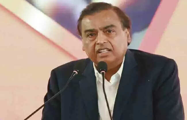 मुकेश अंबानी ने पहलगाम हमले में घायलों के मुफ्त इलाज की पेशकश की