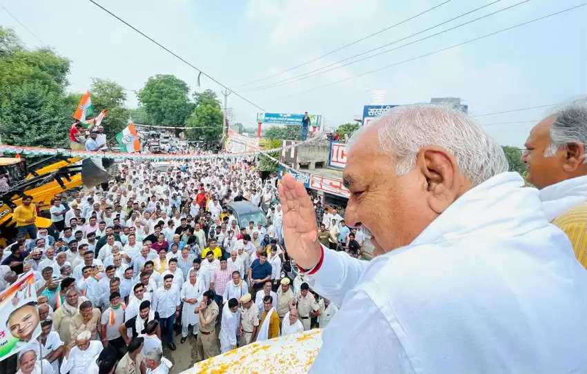 भूपेंद्र हुड्डा की साेनीपत वासियाें से अपील, कोर्ट ने न्याय दिया, अब आपकी बारी