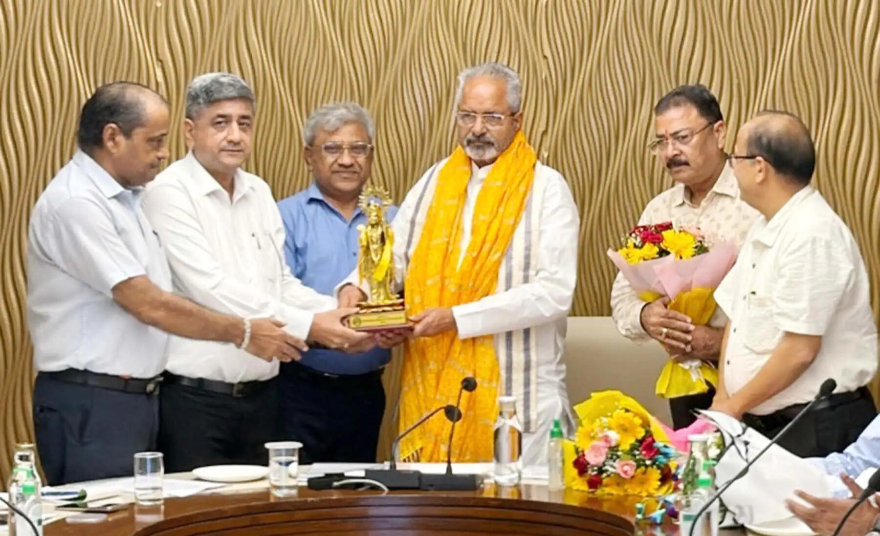 सर्वाधिक श्रम कल्याण अंशदान, फिर भी बोर्ड में गुरुग्राम का प्रतिनिधित्व नहीं