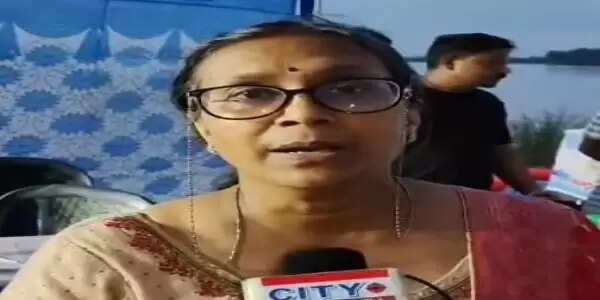 मुरादाबाद जनपद में बाढ़ से निपटने को आठ नोडल अधिकारी तैनात