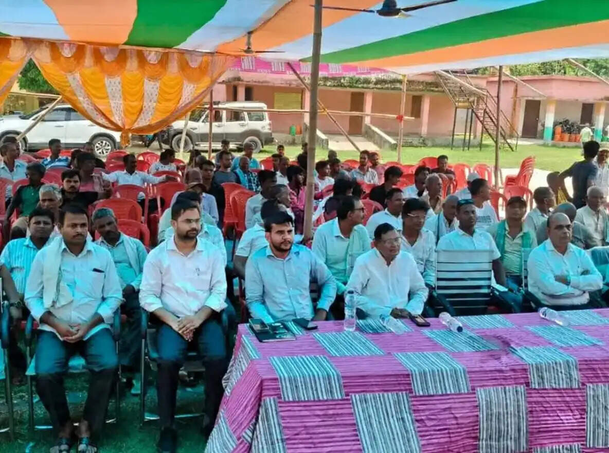 पिपरा को मिली राजकीय डिग्री कॉलेज की सौगात, सांसद दिलेश्वर कामैत ने किया उद्घाटन