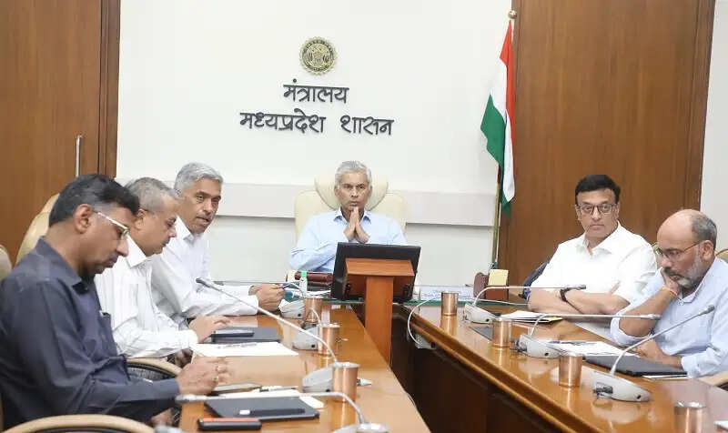 मप्रः मुख्यमंत्री डॉ. यादव ने जल प्रदाय से जुड़े सभी संबंधित अधिकारियों को दिये सख्त निर्देश
